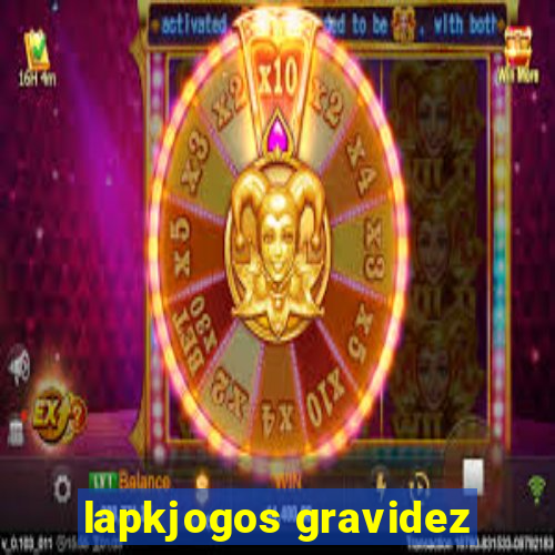 lapkjogos gravidez